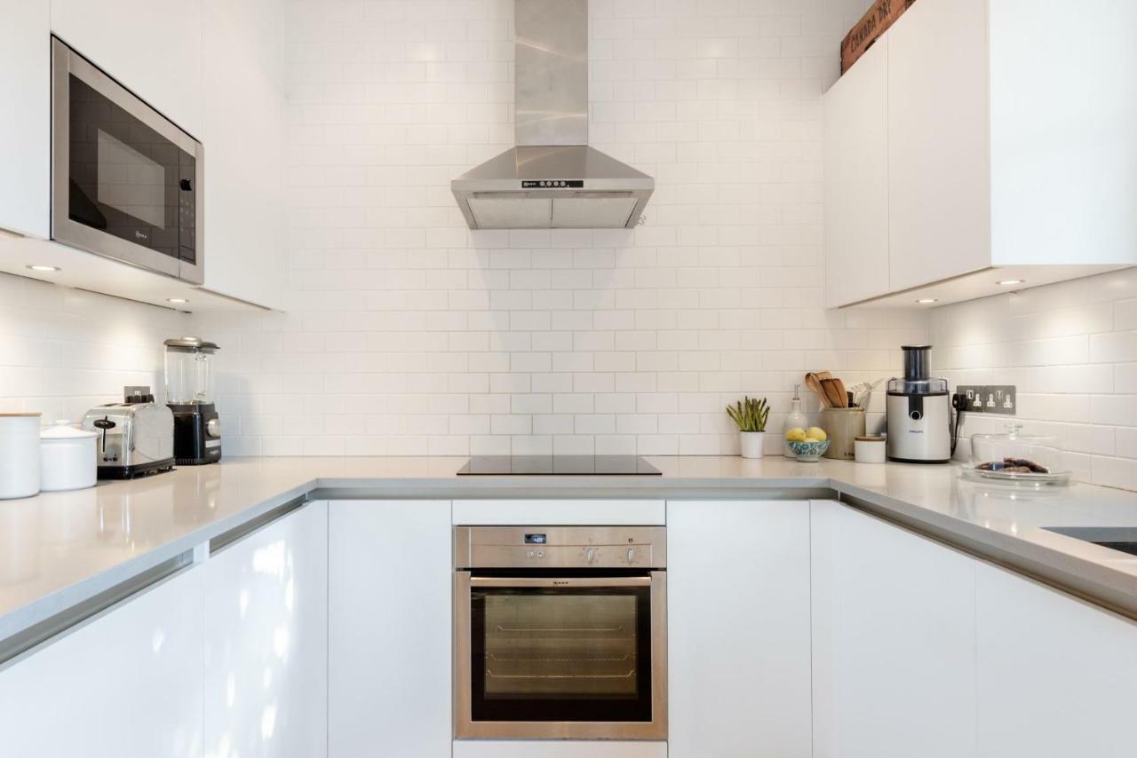 Вилла Gorgeous, 4 Bed Victorian House In Dollis Hill Лондон Экстерьер фото