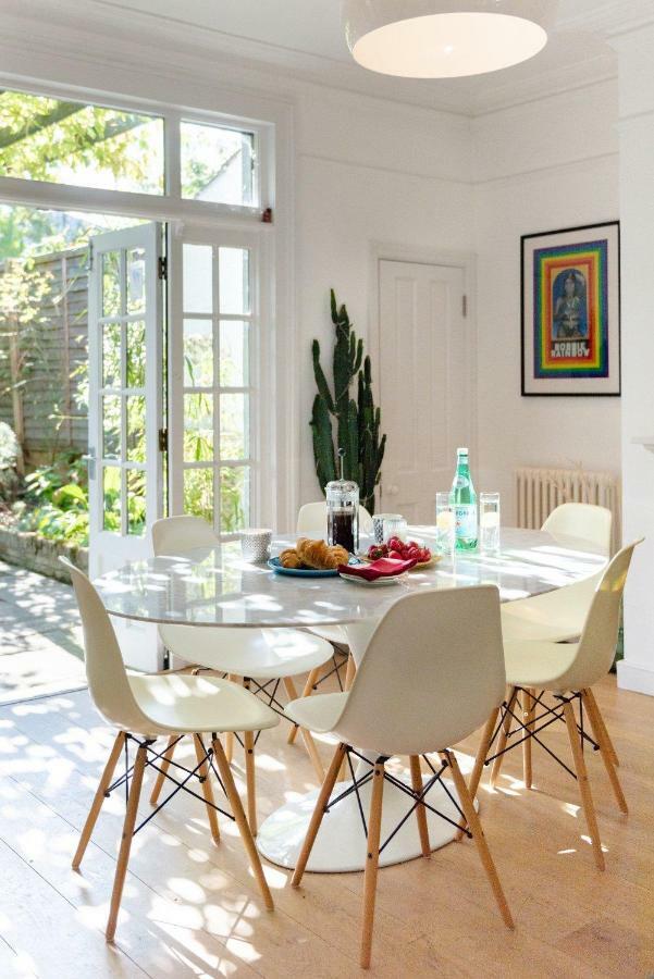 Вилла Gorgeous, 4 Bed Victorian House In Dollis Hill Лондон Экстерьер фото