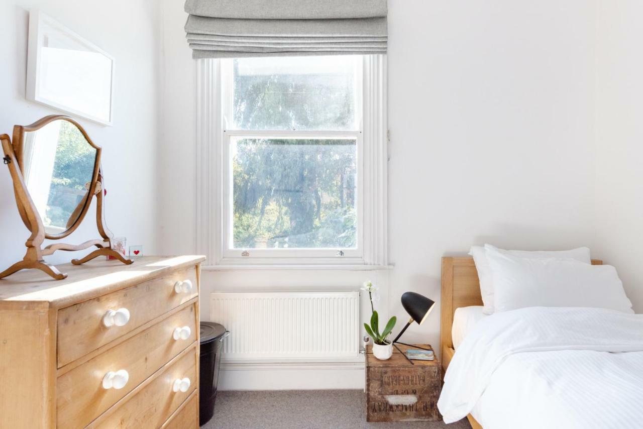 Вилла Gorgeous, 4 Bed Victorian House In Dollis Hill Лондон Экстерьер фото