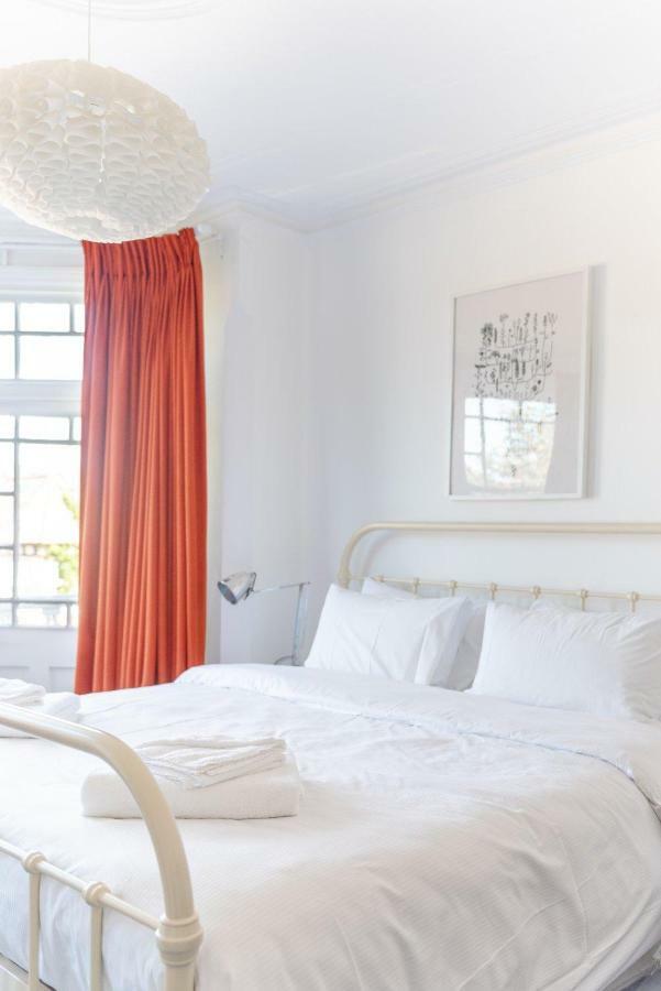Вилла Gorgeous, 4 Bed Victorian House In Dollis Hill Лондон Экстерьер фото
