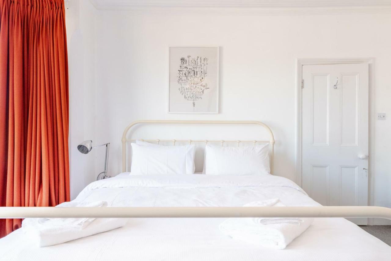 Вилла Gorgeous, 4 Bed Victorian House In Dollis Hill Лондон Экстерьер фото